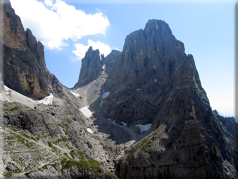 foto Pale di San Martino